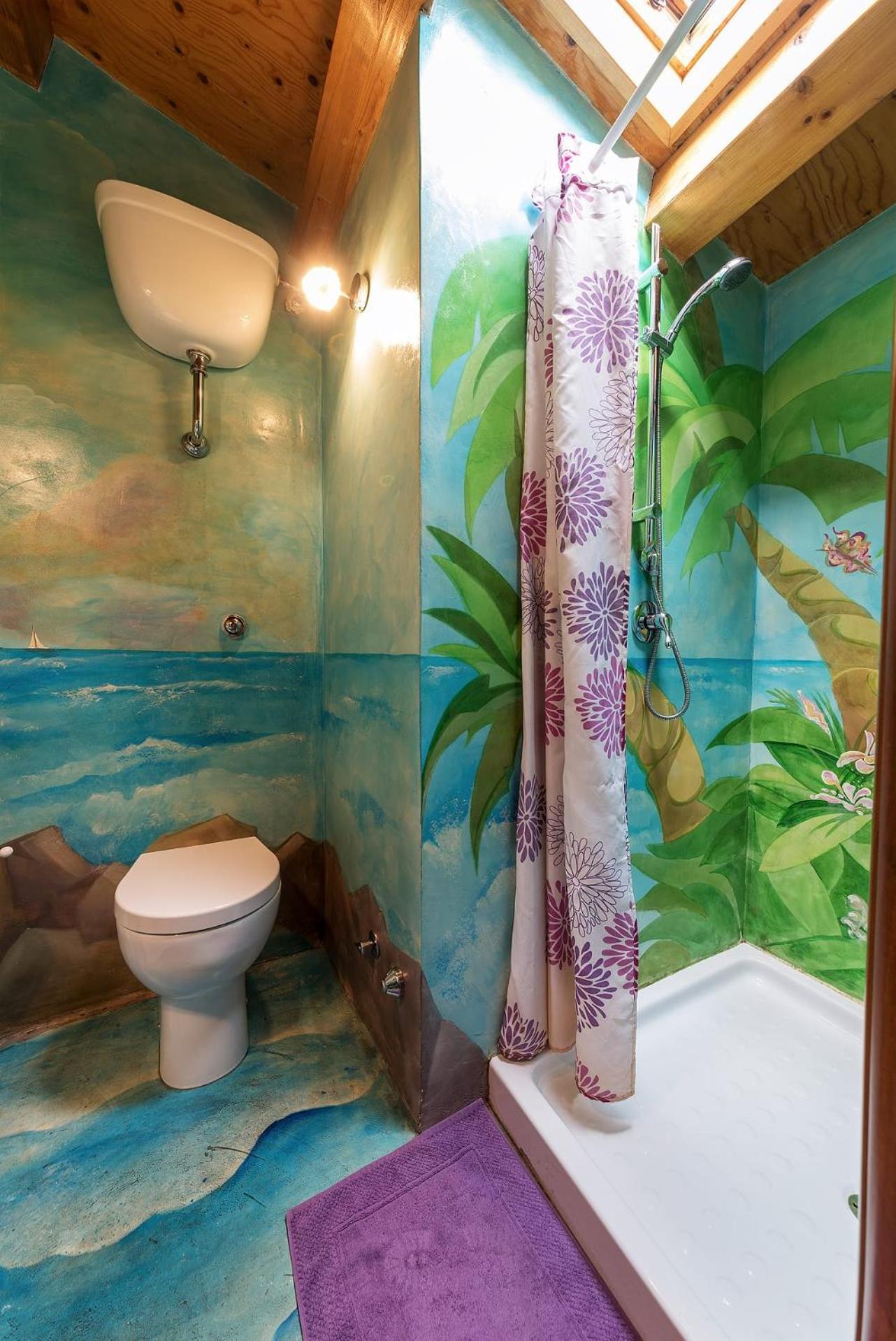 Happy Home Hosting Rieti Ngoại thất bức ảnh