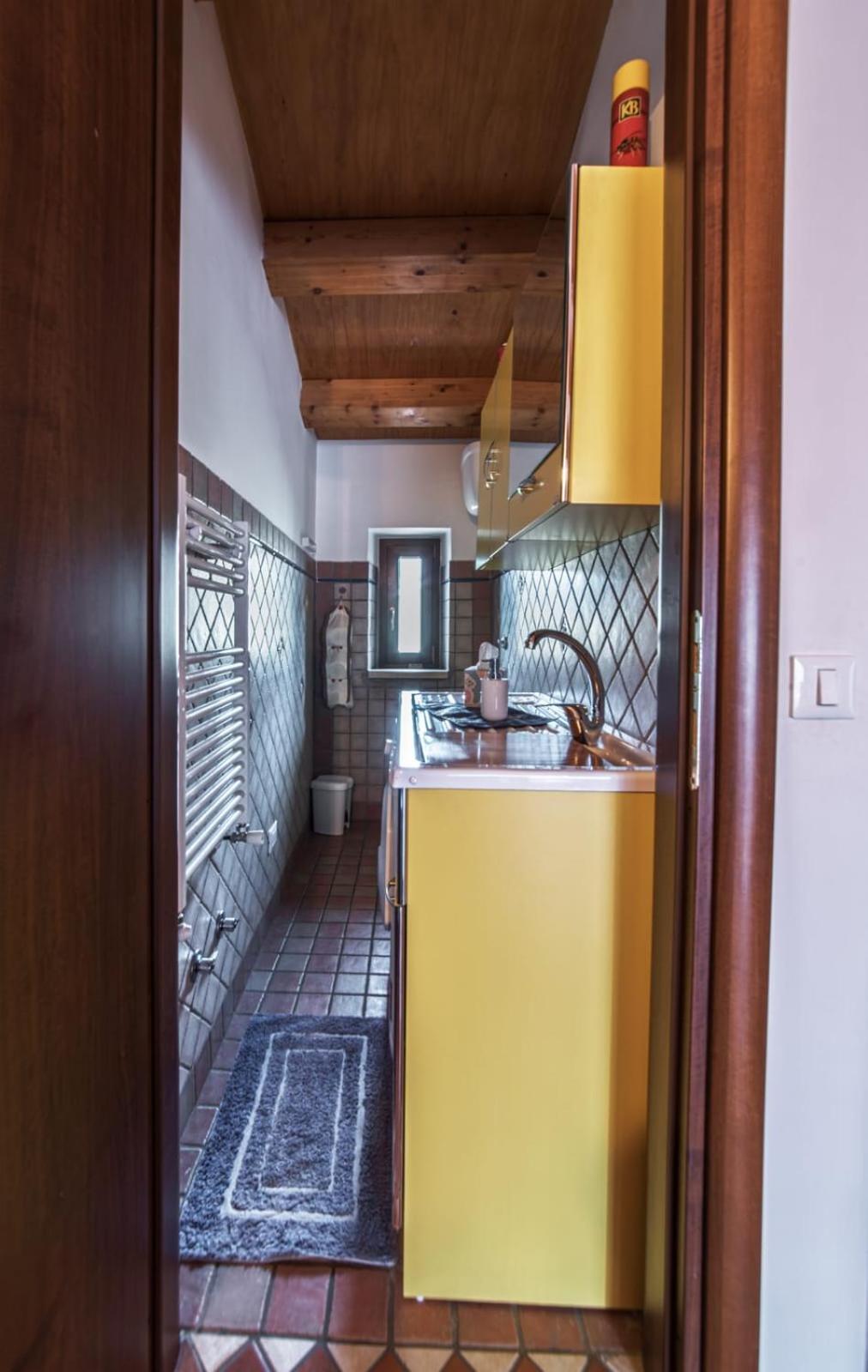 Happy Home Hosting Rieti Ngoại thất bức ảnh